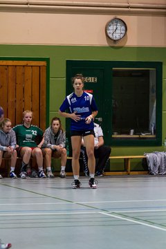 Bild 204 - B-Juniorinnen HSG Kremperheide/M�nsterdorf - Buxtehuder SV